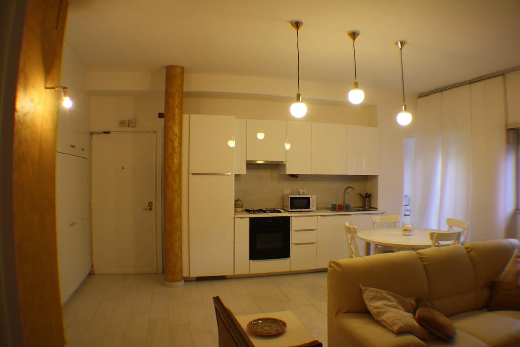 Lägenhet Conny's Rom
